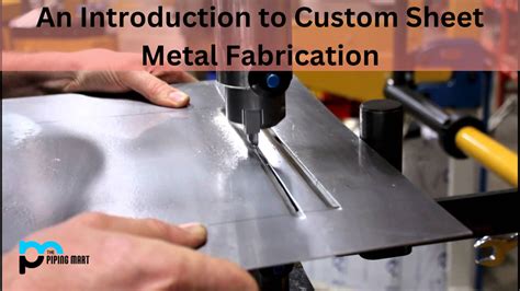 custom sheet metal fabrication woodinville|Custom Metal Fabrication .